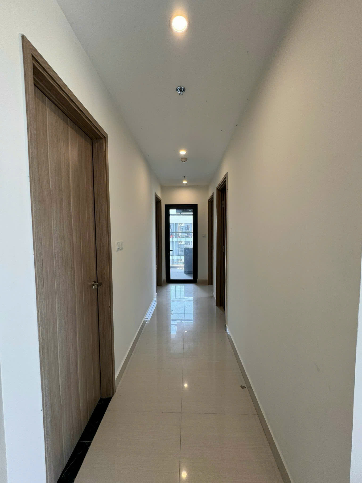 Bán & cho thuê căn hộ Vinhomes Grand Park 3PN – The Rainbow – View tầng cao ngoại khu thoáng – Không chắn tầm nhìn - ảnh 9