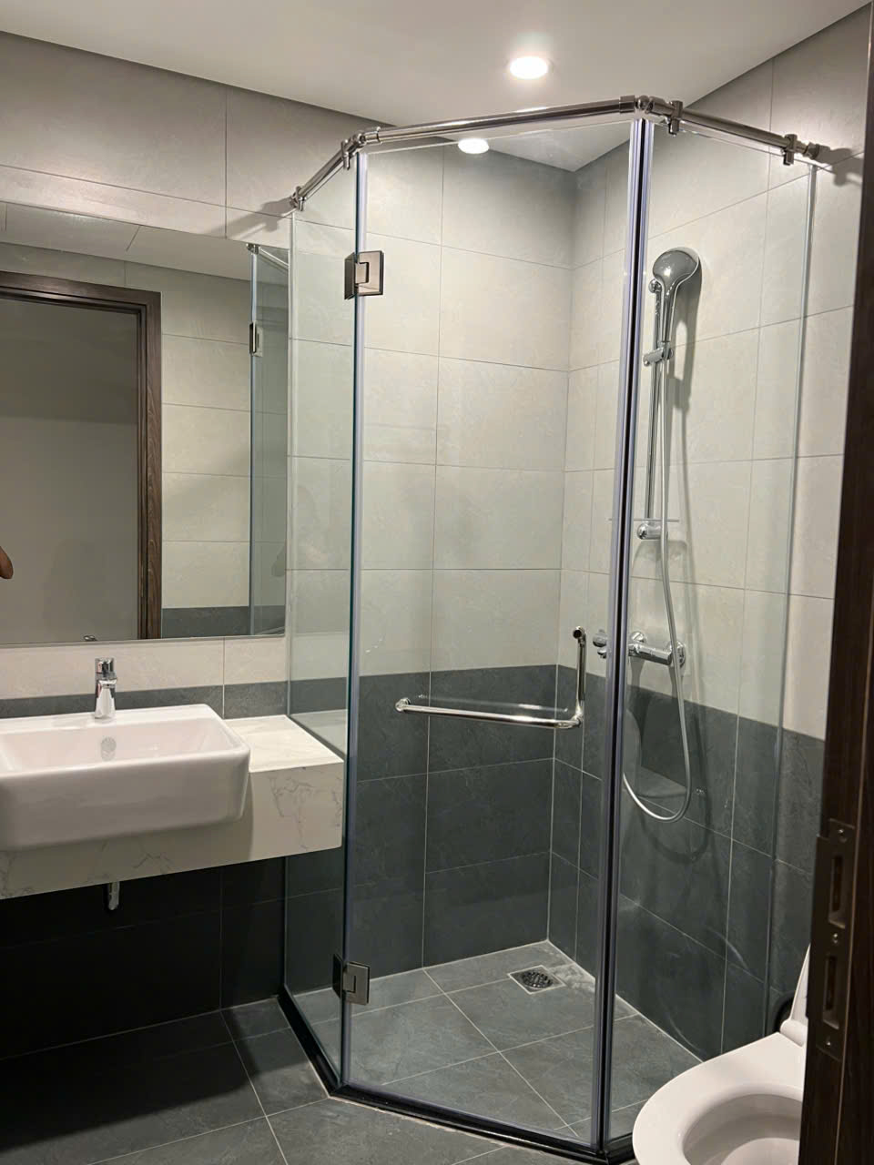 Cho Thuê Căn Hộ 2PN 2WC The Beverly – Vinhomes Grand Park | Full Nội Thất | Tầng Thấp - ảnh 6