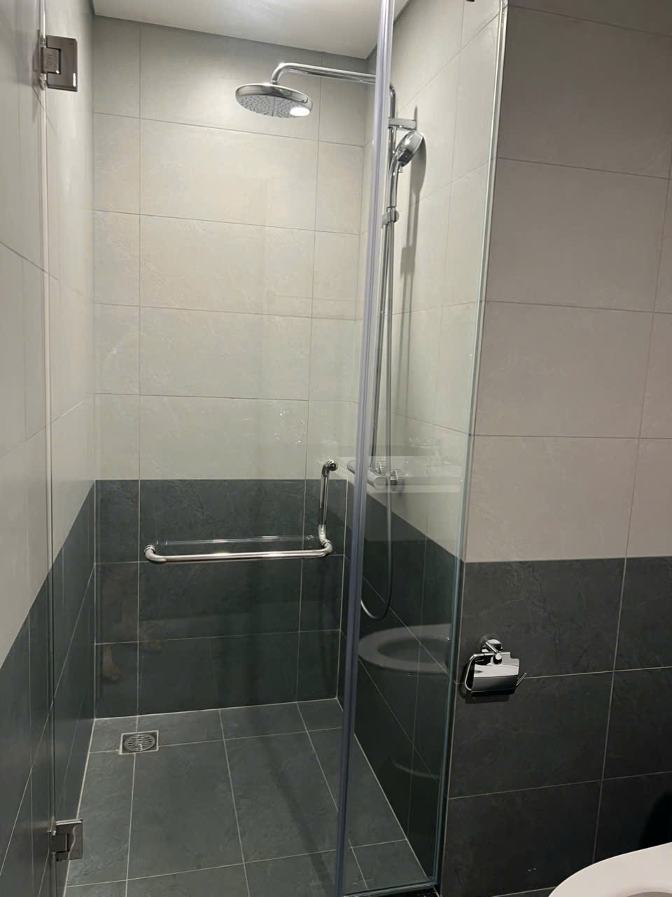 Cho Thuê Căn Hộ 2PN 2WC The Beverly – Vinhomes Grand Park | Full Nội Thất | Tầng Thấp - ảnh 9