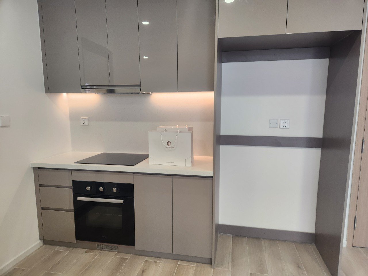 Bán & cho thuê căn hộ 2PN Masteri Centre Point – View hồ bơi nội khu, tầng thấp, full nội thất cao cấp - ảnh 6