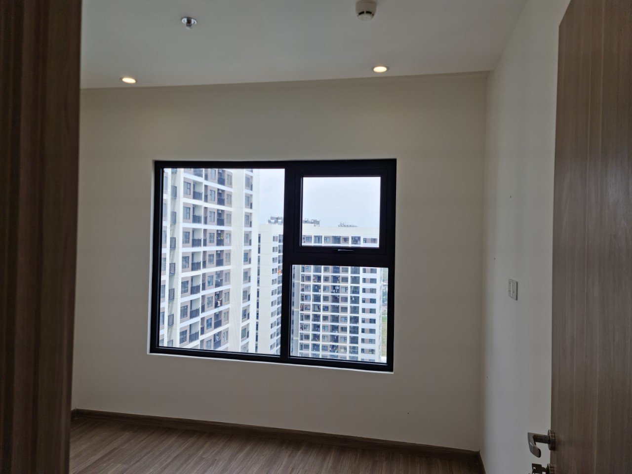 Bán & Cho Thuê Căn Hộ 2PN+ Vinhomes Grand Park – The Origami Tầng Cao | Nhà Trống Hoàn Thiện Cơ Bản - ảnh 7
