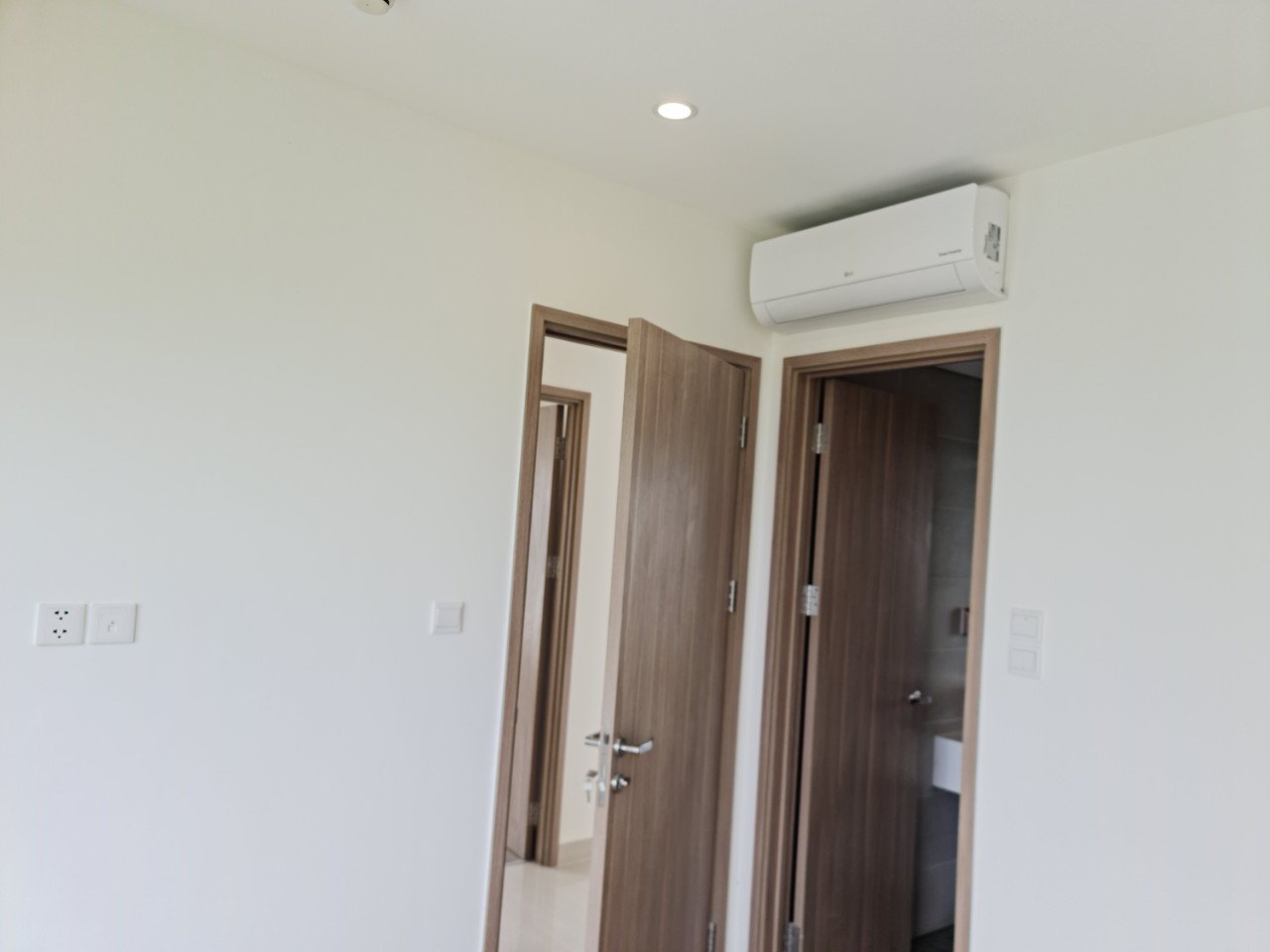 Bán & Cho Thuê Căn Hộ 2PN+ Vinhomes Grand Park – The Origami Tầng Cao | Nhà Trống Hoàn Thiện Cơ Bản - ảnh 10