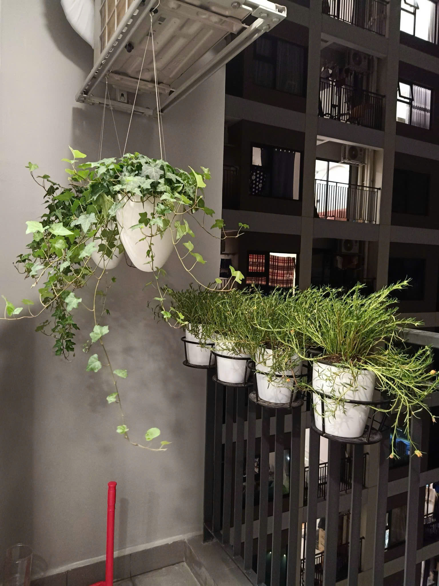 Cho Thuê Căn Hộ Vinhomes Grand Park – The Origami 3PN | Tầng Cao | View Nội Khu | Full Nội Thất - ảnh 9