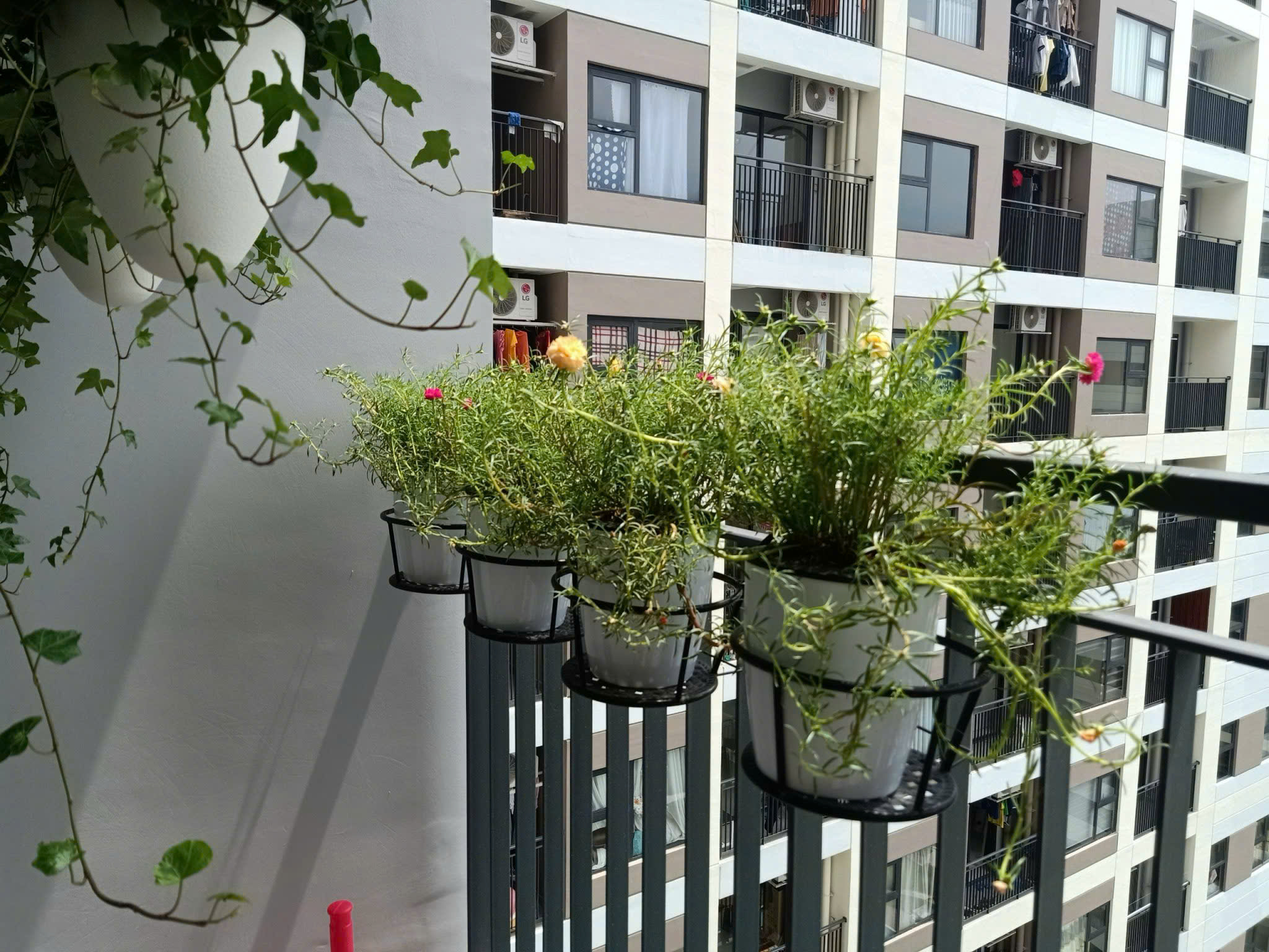 Cho Thuê Căn Hộ Vinhomes Grand Park – The Origami 3PN | Tầng Cao | View Nội Khu | Full Nội Thất - ảnh 10
