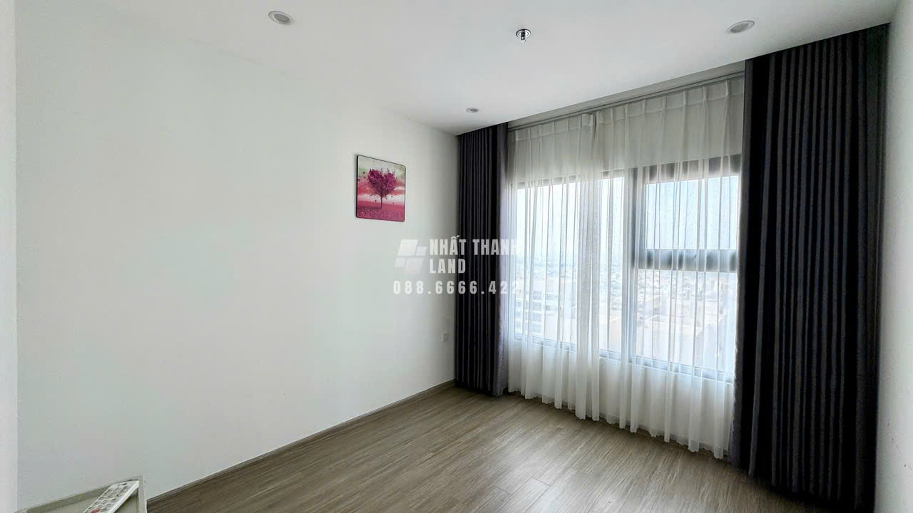 Bán Căn Hộ 3PN Tại The Origami – Vinhomes Grand Park | Sẵn Bếp Rèm, Giá Tốt - ảnh 3