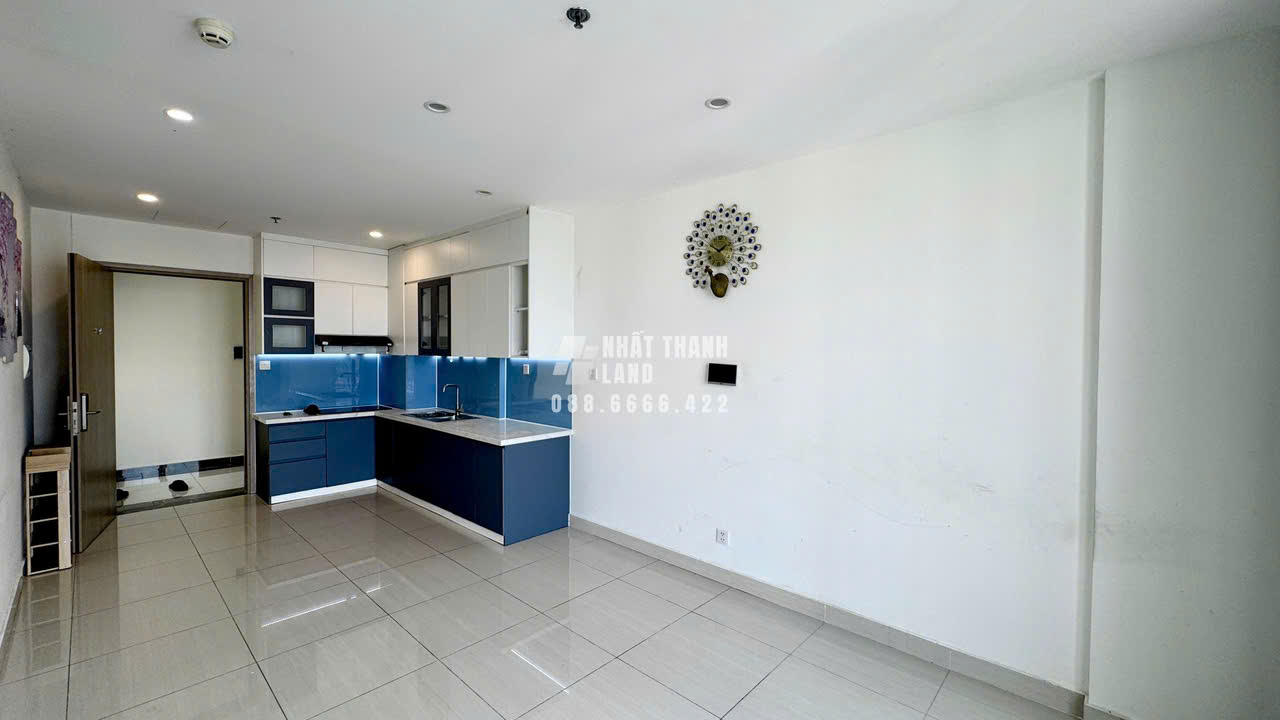 Bán Căn Hộ 3PN Tại The Origami – Vinhomes Grand Park | Sẵn Bếp Rèm, Giá Tốt - ảnh 4