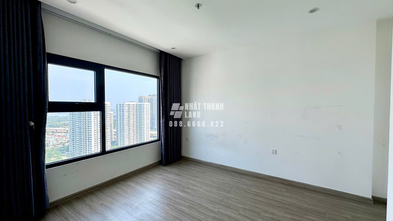 Bán Căn Hộ 3PN Tại The Origami – Vinhomes Grand Park | Sẵn Bếp Rèm, Giá Tốt - ảnh 5