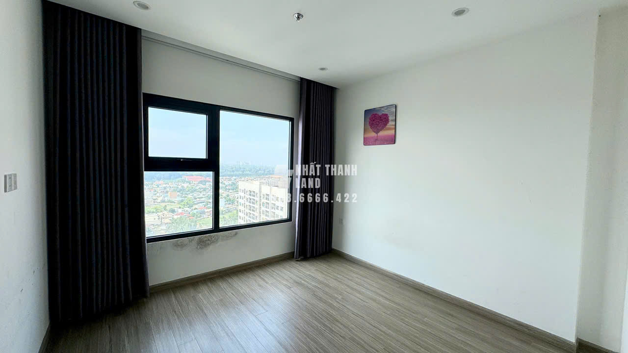 Bán Căn Hộ 3PN Tại The Origami – Vinhomes Grand Park | Sẵn Bếp Rèm, Giá Tốt - ảnh 6