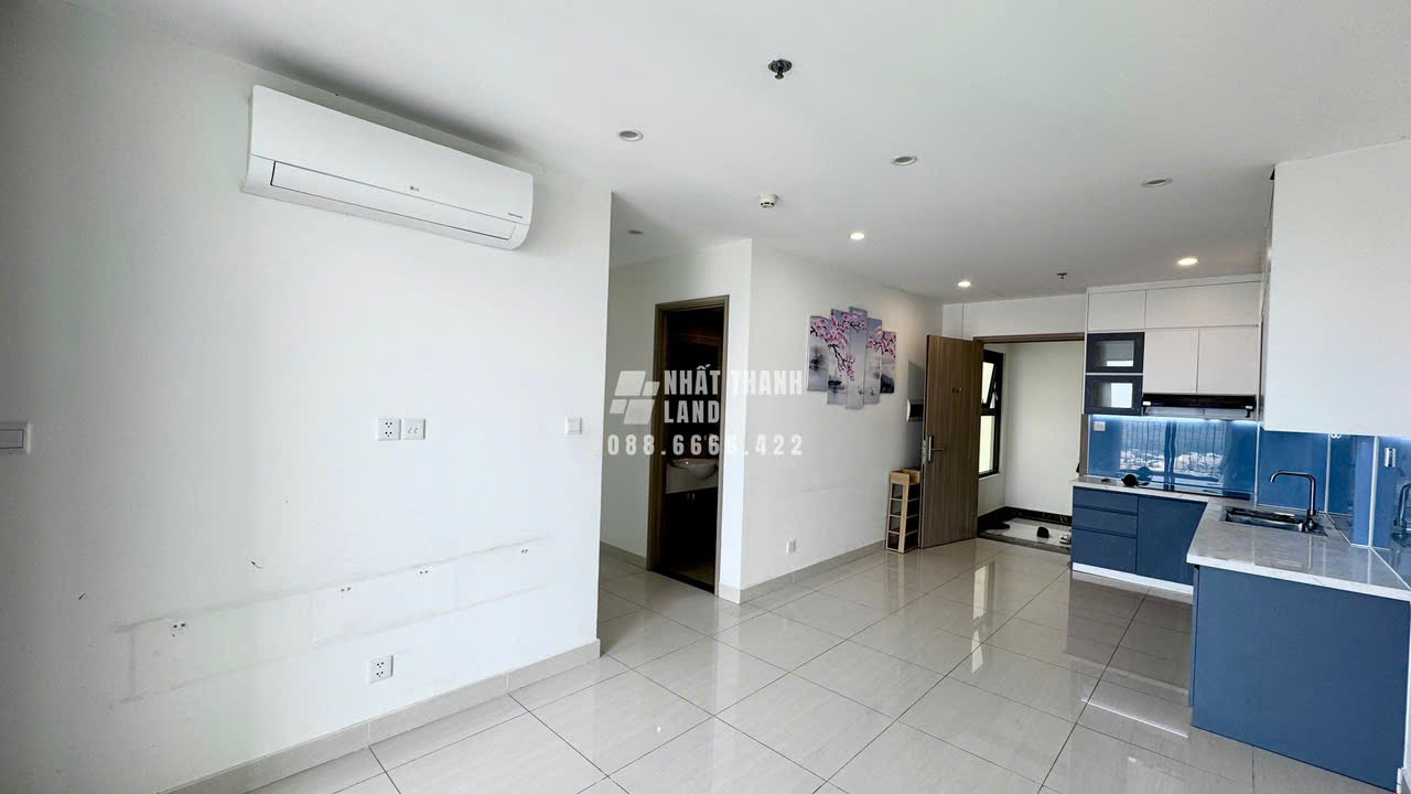 Bán Căn Hộ 3PN Tại The Origami – Vinhomes Grand Park | Sẵn Bếp Rèm, Giá Tốt - ảnh 7