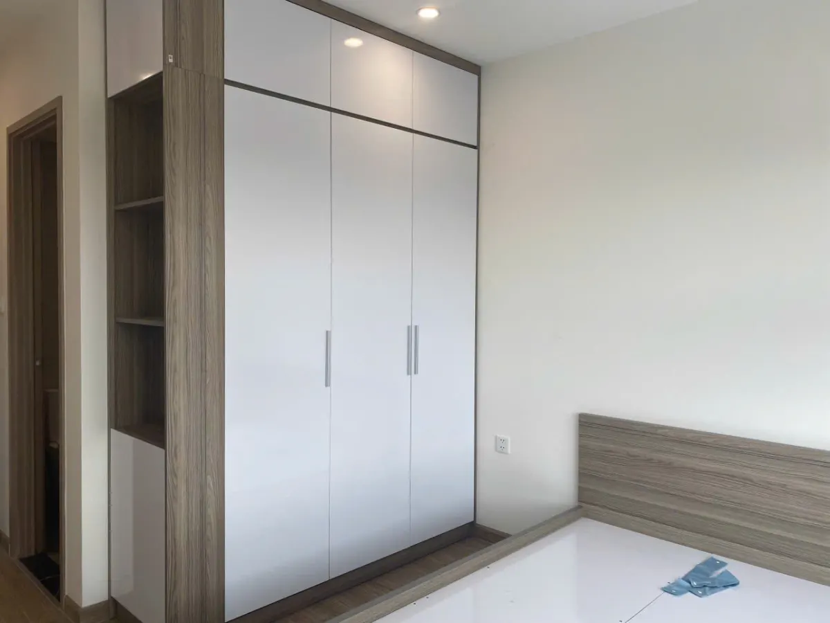 BÁN - 3PN ORIGAMI - CÓ SỔ - 5 TỶ BAO PHÍ - ảnh 2