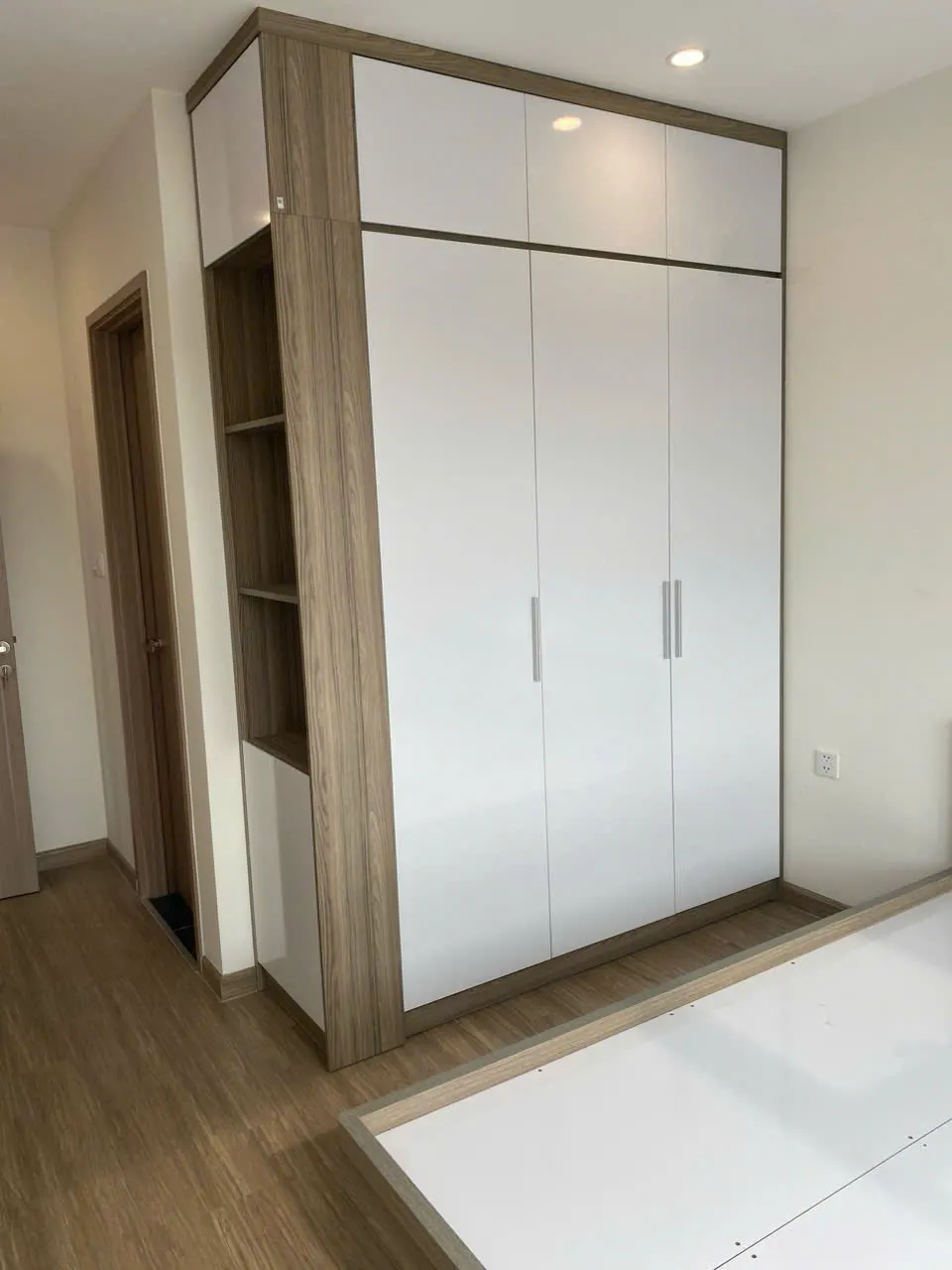 BÁN - 3PN ORIGAMI - CÓ SỔ - 5 TỶ BAO PHÍ - ảnh 5