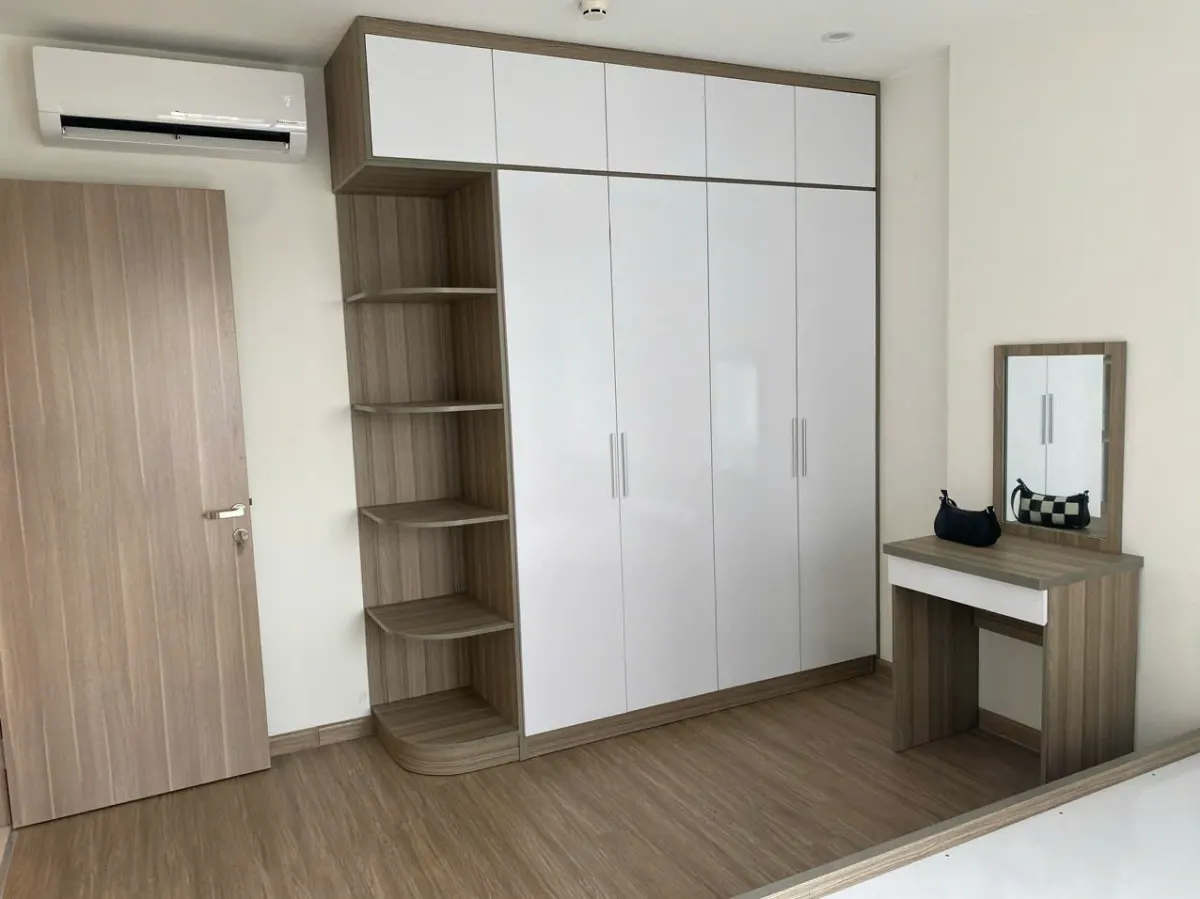 BÁN - 3PN ORIGAMI - CÓ SỔ - 5 TỶ BAO PHÍ - ảnh 6
