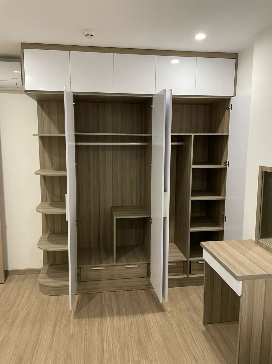 BÁN - 3PN ORIGAMI - CÓ SỔ - 5 TỶ BAO PHÍ - ảnh 13