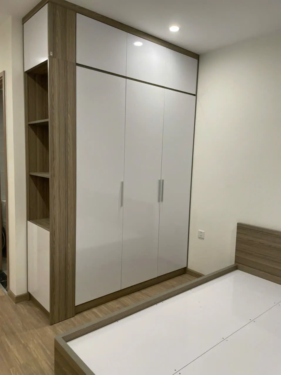 BÁN - 3PN ORIGAMI - CÓ SỔ - 5 TỶ BAO PHÍ - ảnh 20