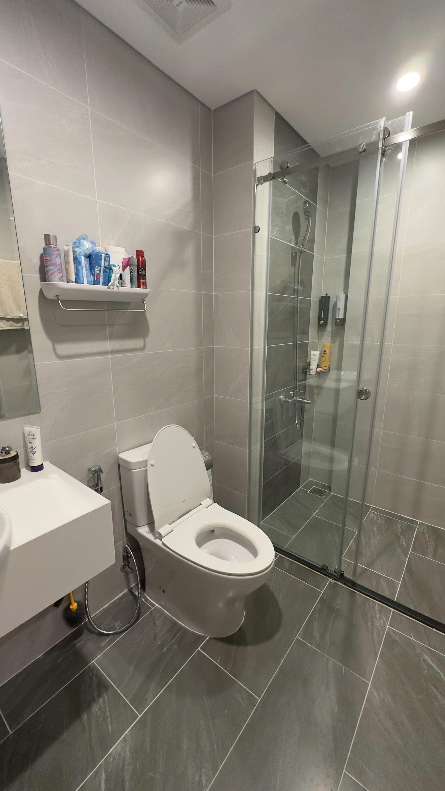 Căn Hộ Full Nội Thất Gỗ – Tầng Cao Thoáng Đã, Ở Sang – Đầu Tư Tốt Vinhomes Grand Park | Phân Khu The Origami – Quận 9