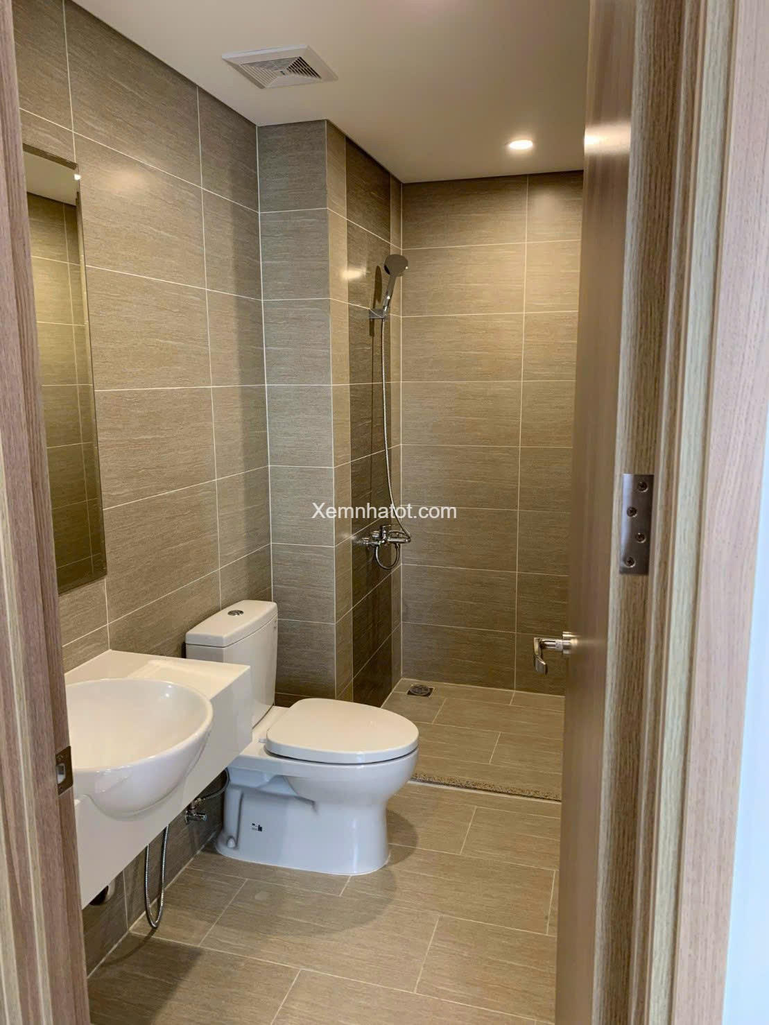 Cho Thuê Căn Hộ 2PN+ Full Nội Thất The Origami – Vinhomes Grand Park | Giá 9 Triệu/Tháng