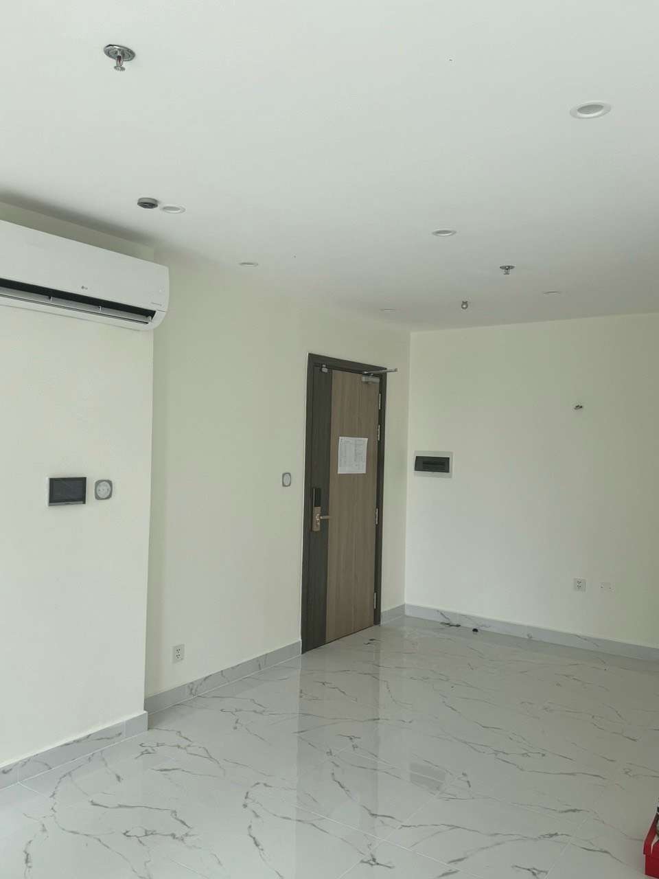 Bán Căn Hộ 2PN+ The Beverly Solari Vinhomes Grand Park – Không Gian Rộng, Giá Tốt