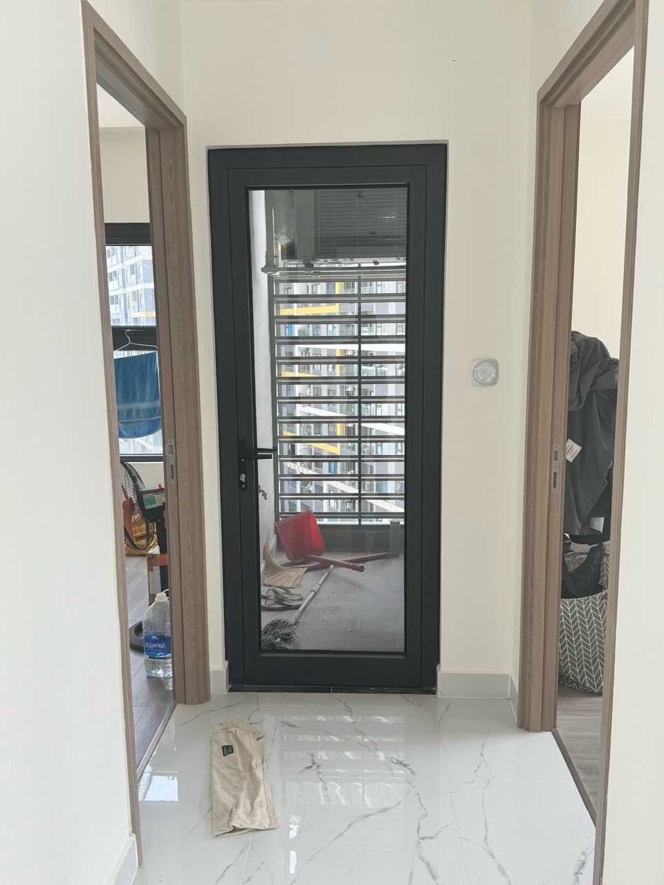 Bán Căn Hộ 2PN+ The Beverly Solari Vinhomes Grand Park – Không Gian Rộng, Giá Tốt