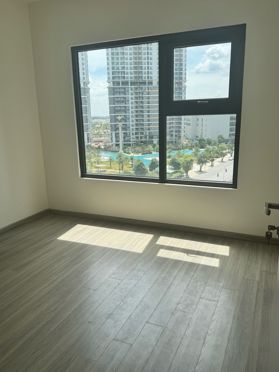 Bán Căn Hộ 2PN+ The Beverly Solari Vinhomes Grand Park – Không Gian Rộng, Giá Tốt - ảnh 5