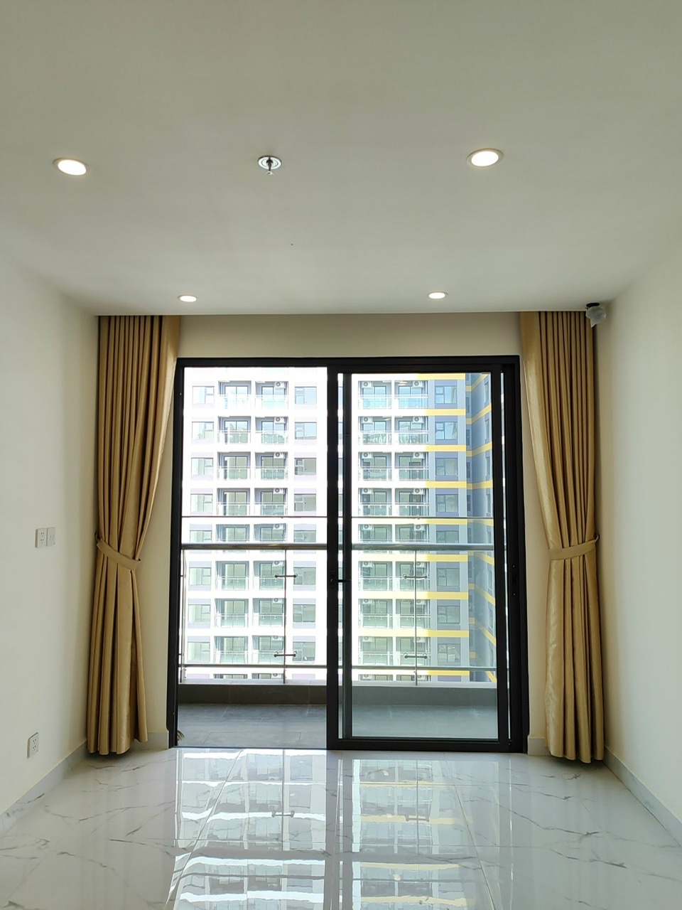 Cho Thuê Căn Hộ 2PN 2WC The Beverly Solari – Vinhomes Grand Park – Hoàn Thiện Cơ Bản – Giá Chỉ 8 Triệu/Tháng - ảnh 8