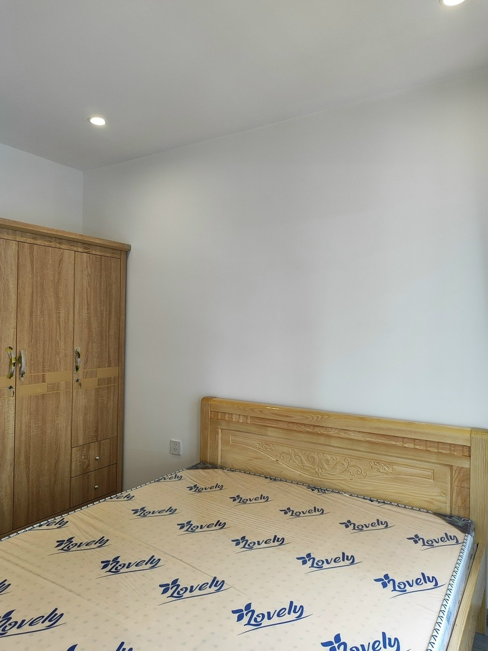 Cho Thuê Căn Hộ 2PN 2WC The Beverly Solari – Vinhomes Grand Park – Hoàn Thiện Cơ Bản – Giá Chỉ 8 Triệu/Tháng - ảnh 2