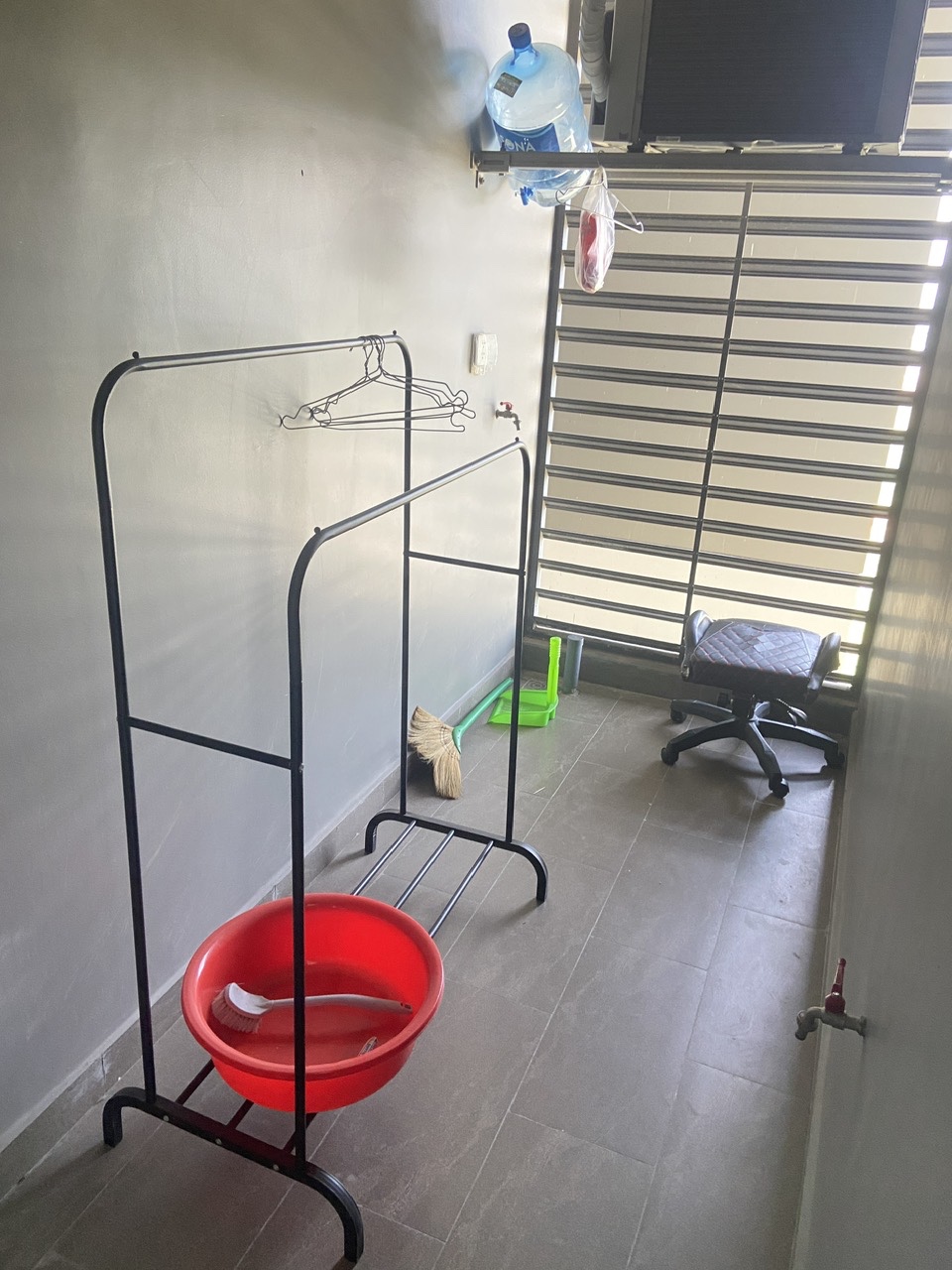 Bán căn hộ Studio The Beverly Solari Vinhomes Grand Park – View tầng cao sông Đồng Nai, thoáng mát, giá tốt