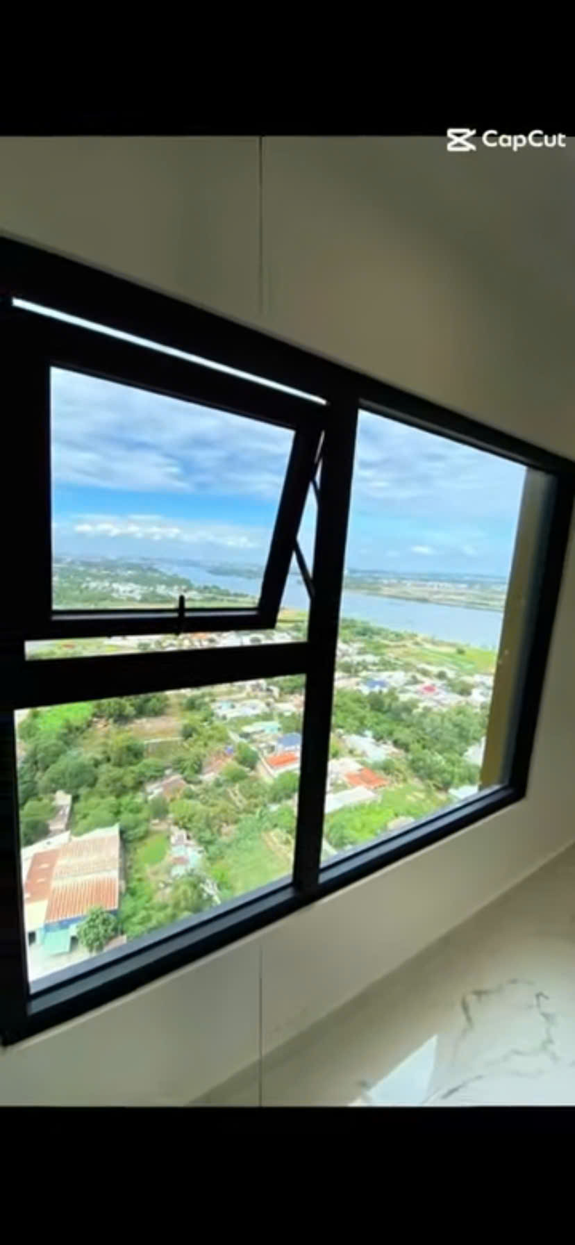 Bán căn hộ Studio The Beverly Solari Vinhomes Grand Park – View tầng cao sông Đồng Nai, thoáng mát, giá tốt