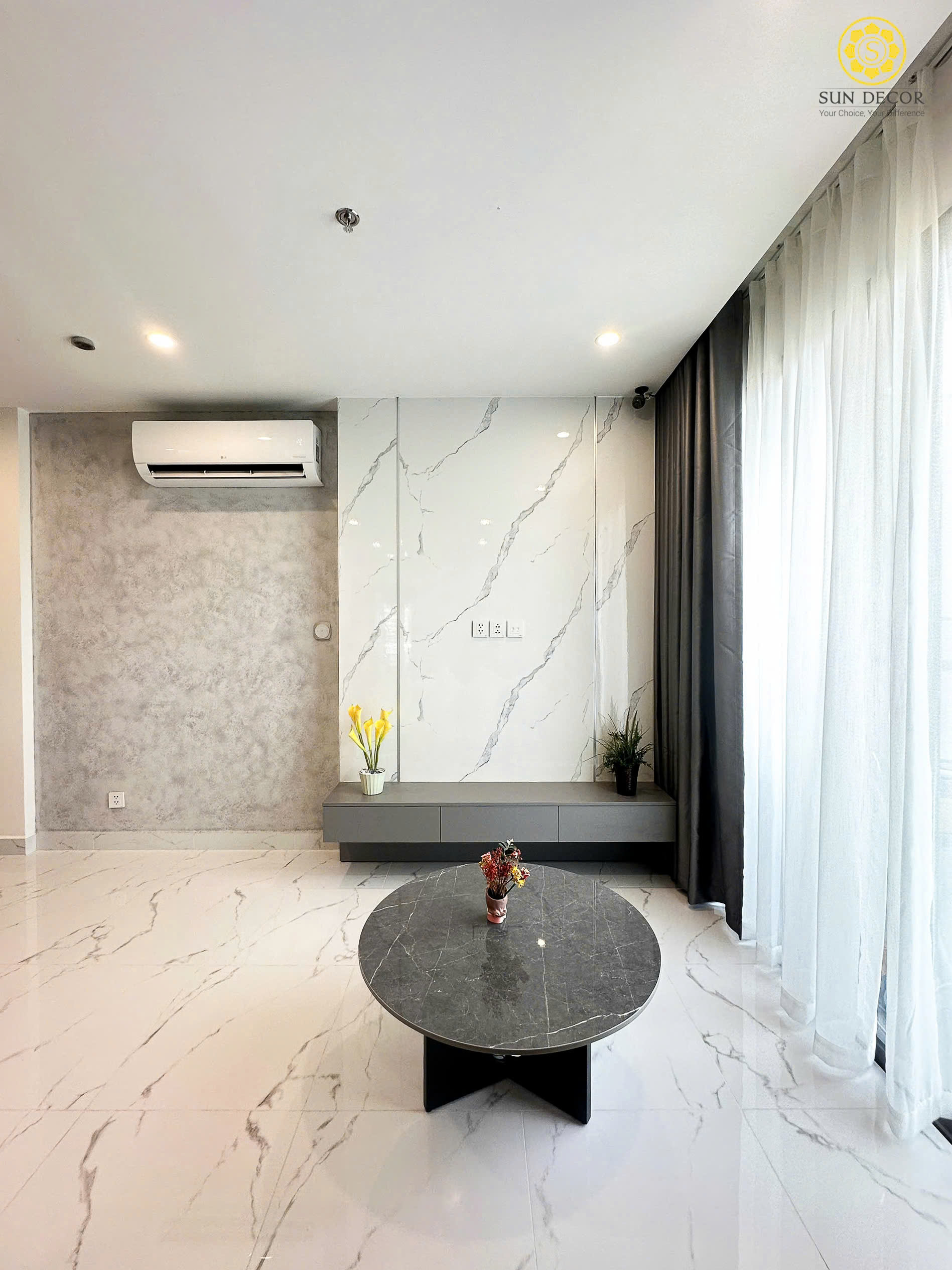 Bán Căn Hộ 2PN+ Full Nội Thất Tại The Beverly Solari – Vinhomes Grand Park - ảnh 5