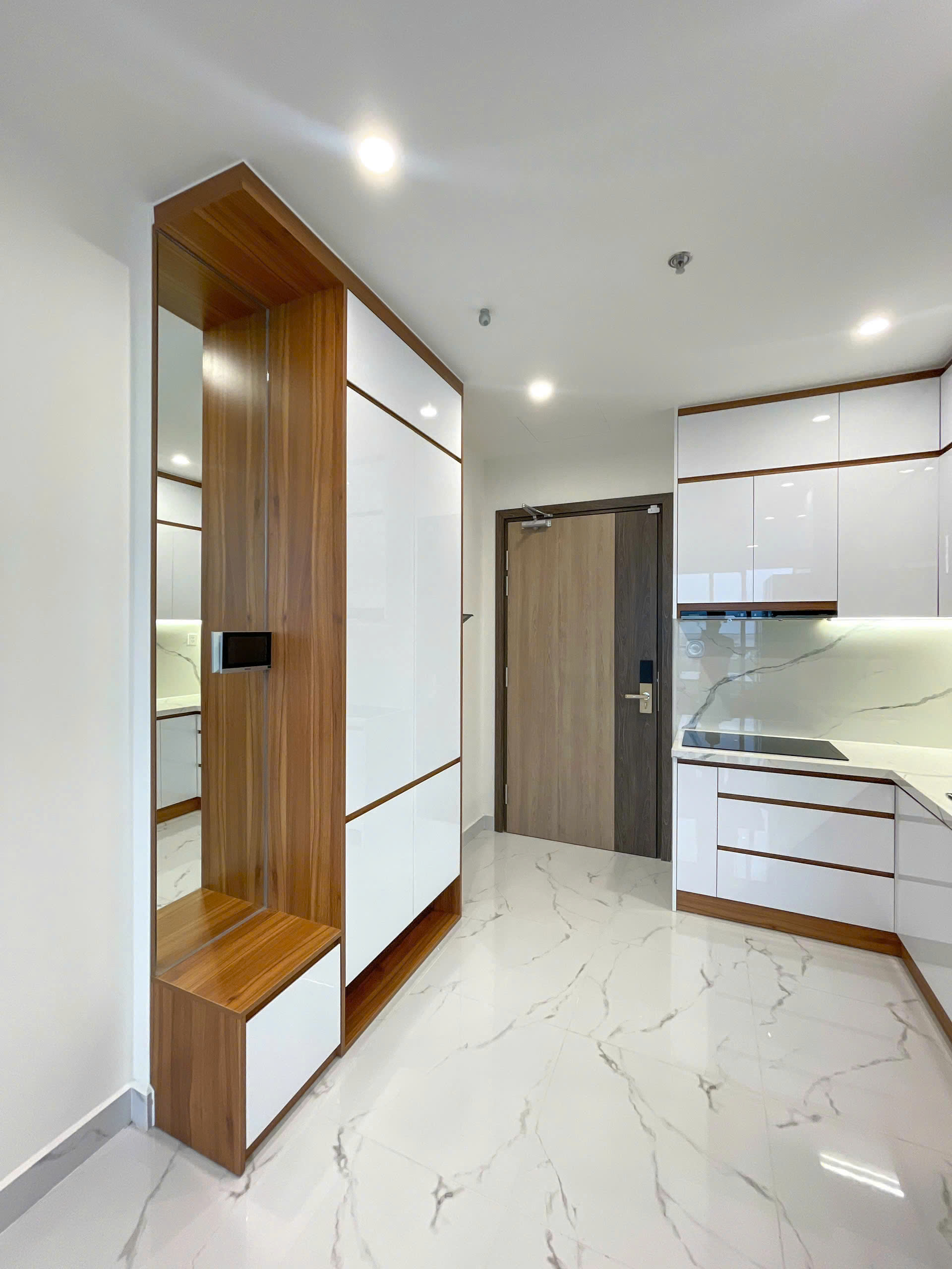 Bán căn hộ 2PN+ The Beverly Solari – Vinhomes Grand Park | Full nội thất, view thoáng, giá tốt