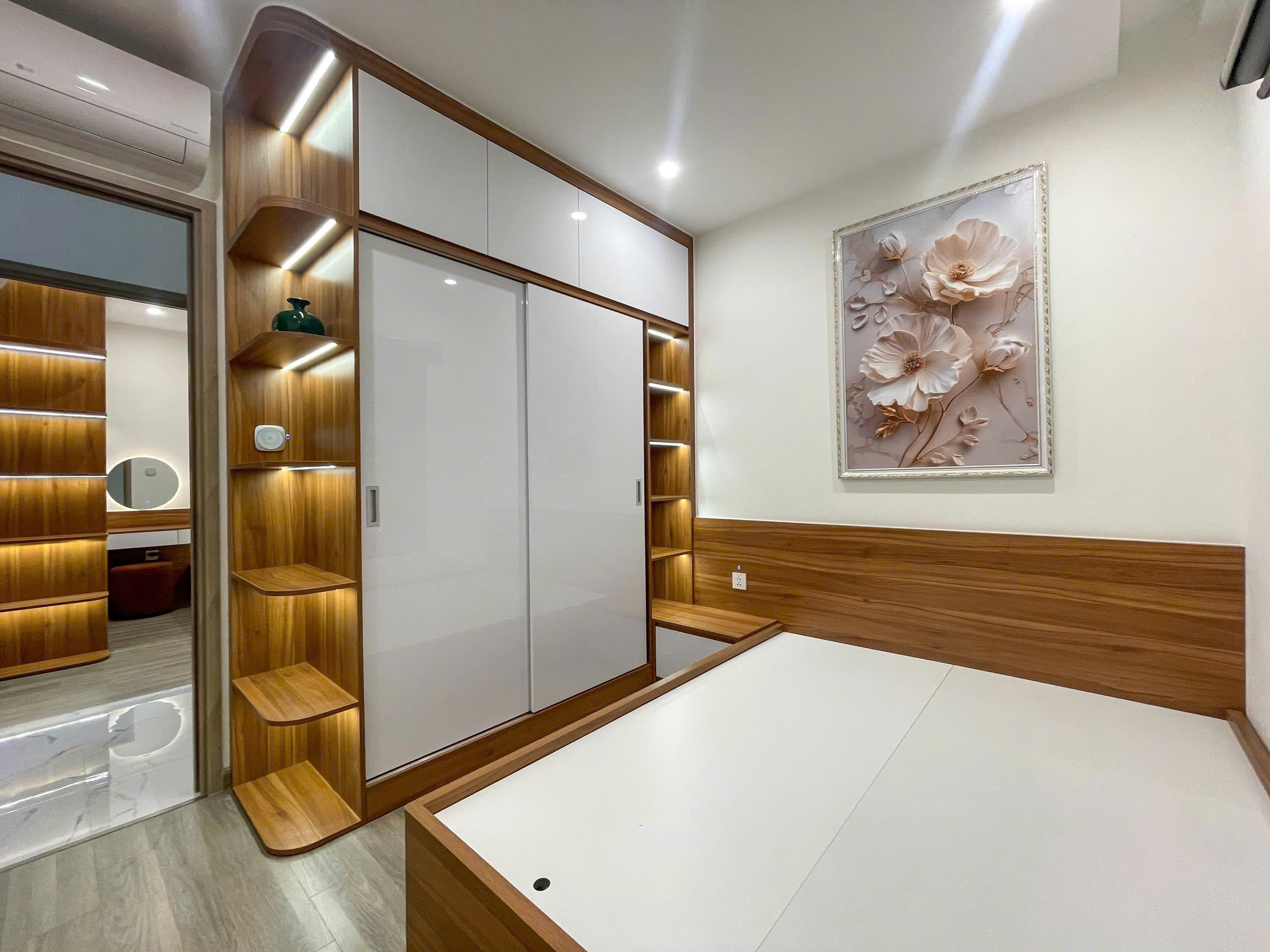 Bán căn hộ 2PN+ The Beverly Solari – Vinhomes Grand Park | Full nội thất, view thoáng, giá tốt - ảnh 7