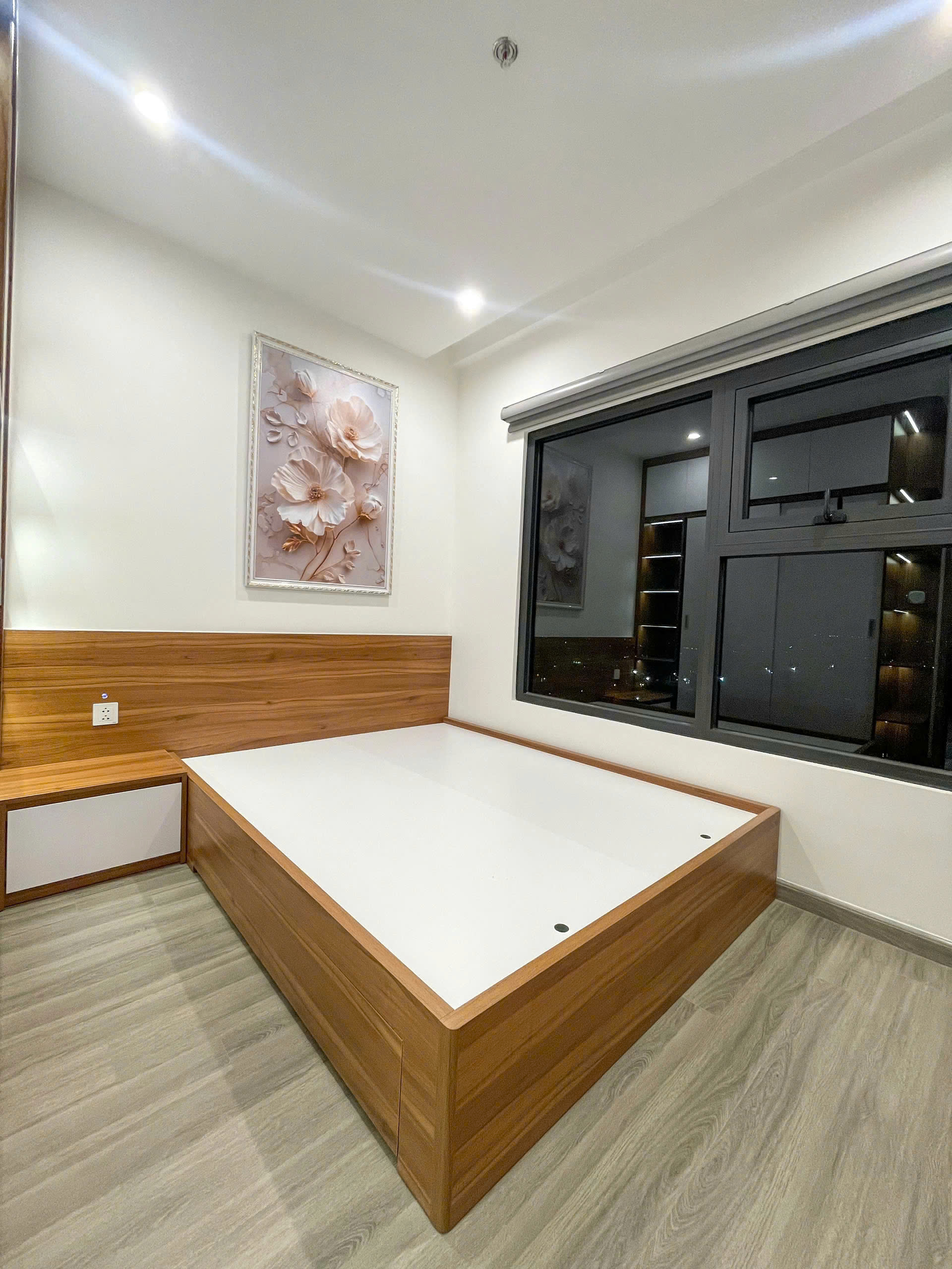 Bán căn hộ 2PN+ The Beverly Solari – Vinhomes Grand Park | Full nội thất, view thoáng, giá tốt - ảnh 10