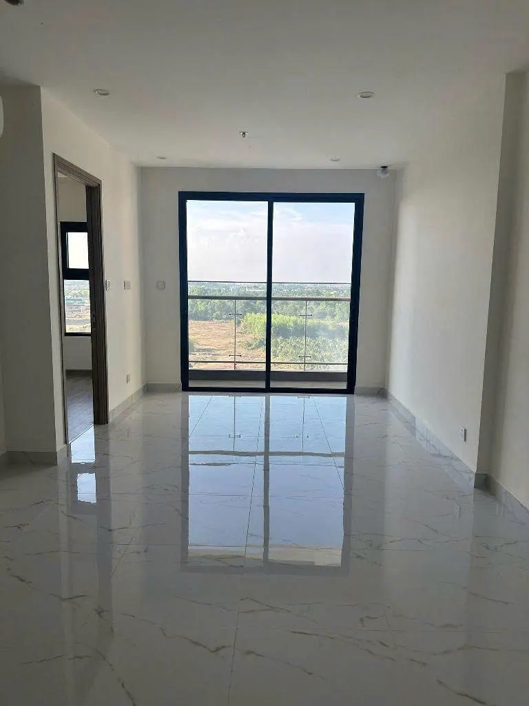 BS9 | 2PN+ 2WC LAYOUT ĐẶC BIỆT_ 68M² VIEW SÔNG KHÔNG CHẮN – 3,3 TỶ BTp - ảnh 2