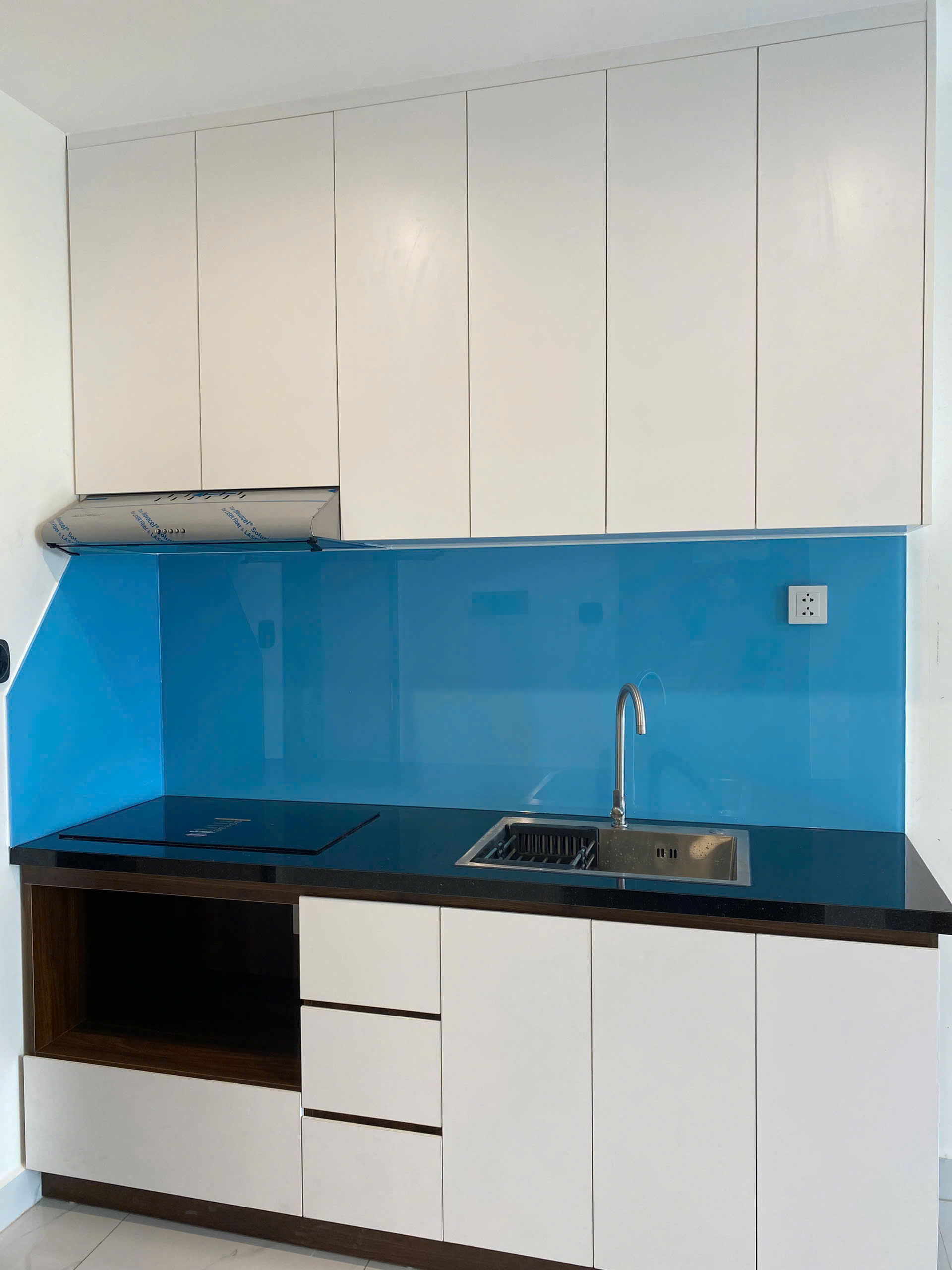 Bán Căn Hộ Studio The Beverly Solari – Vinhomes Grand Park – Hướng Mát Mẻ – Giá 2.8 Tỷ - ảnh 7