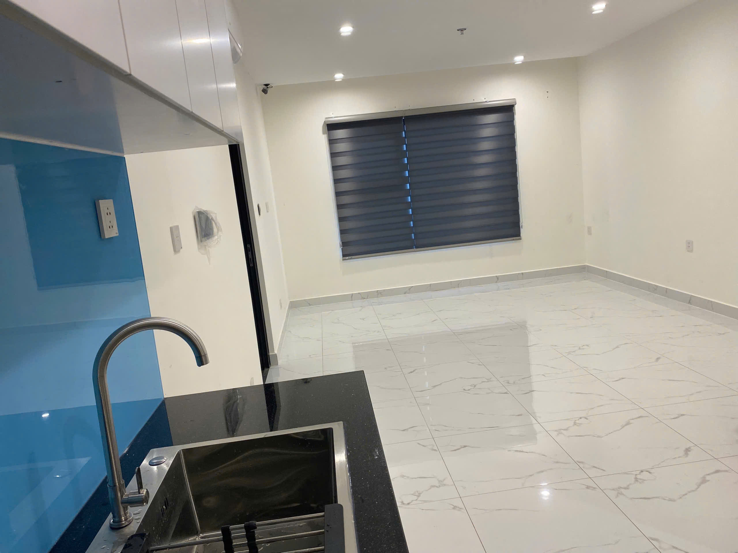 Bán Căn Hộ Studio The Beverly Solari – Vinhomes Grand Park – Hướng Mát Mẻ – Giá 2.8 Tỷ - ảnh 8