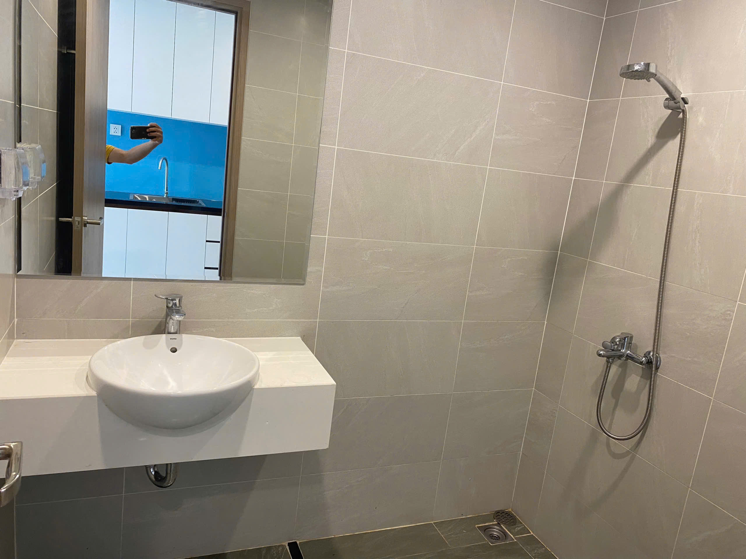 Bán Căn Hộ Studio The Beverly Solari – Vinhomes Grand Park – Hướng Mát Mẻ – Giá 2.8 Tỷ - ảnh 9