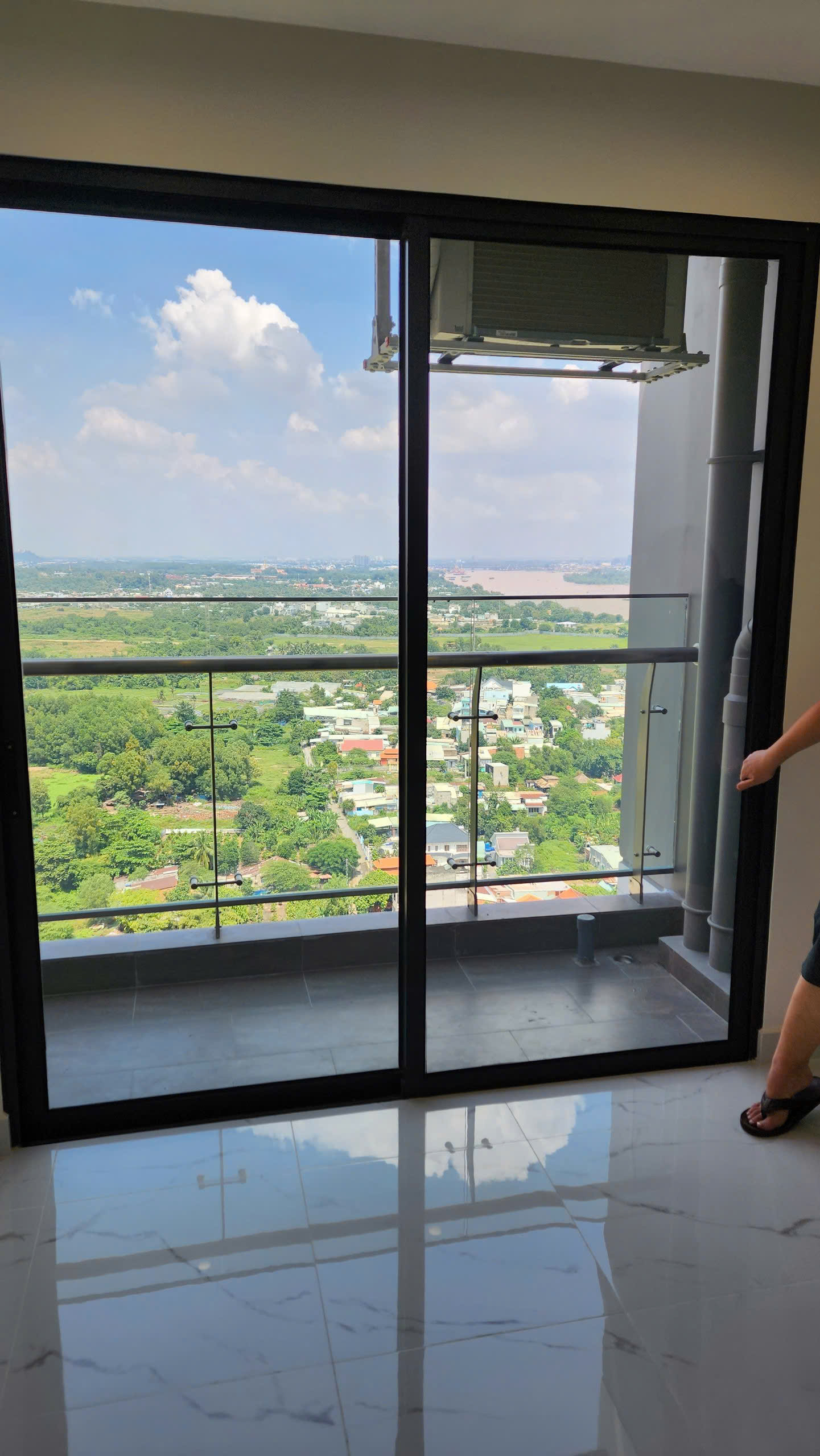 Bán Căn Hộ Studio Tòa BS11 The Beverly Solari – Tầng Cao View Thoáng Mát – Tự Do Decor – Giá 2.1 Tỷ - ảnh 5