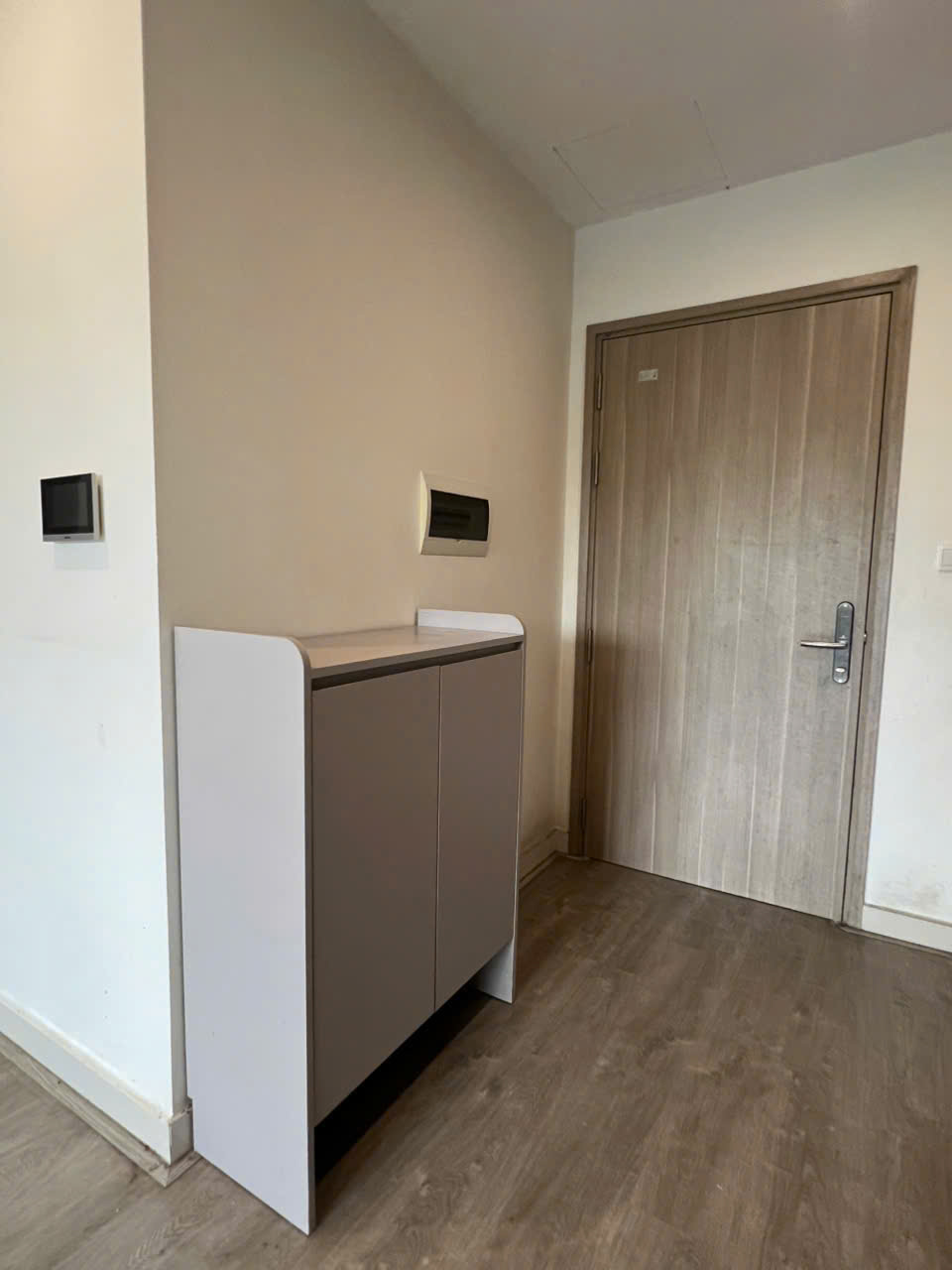 Bán Căn Hộ 2PN 2WC The Origami Vinhomes Q9 | Full Nội Thất Chỉ 3.1 Tỷ - ảnh 5