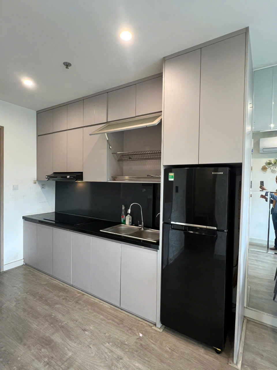 Bán Căn Hộ 2PN 2WC The Origami Vinhomes Q9 | Full Nội Thất Chỉ 3.1 Tỷ - ảnh 6