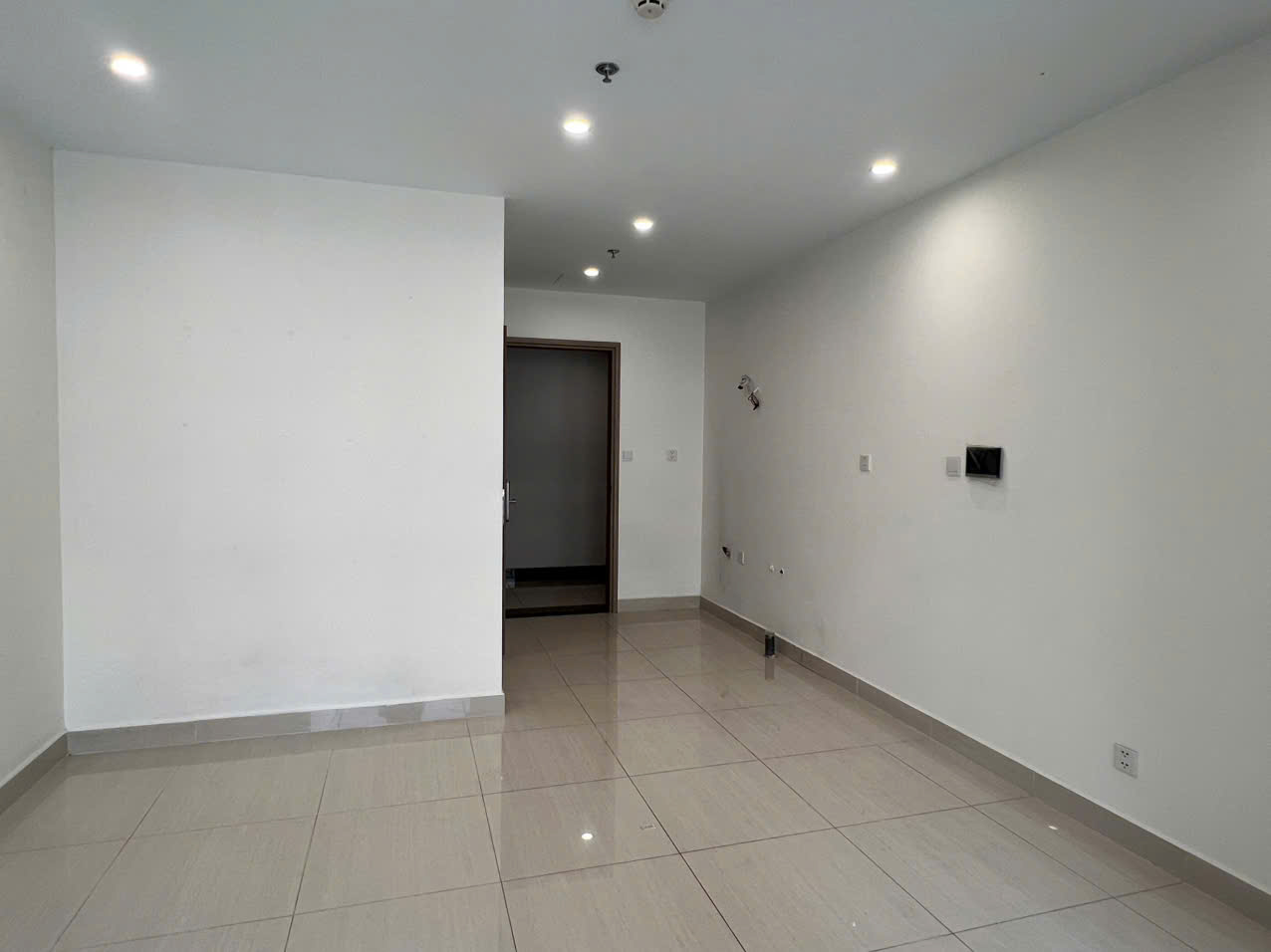 Bán Căn Hộ Studio The Origami Vinhomes Q9 | Nội Thất Cơ Bản, Giá 2 Tỷ - ảnh 3