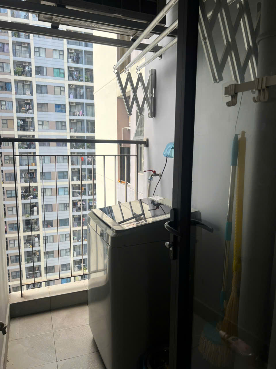 Bán Căn Hộ Studio Full Nội Thất – The Rainbow – Vinhomes Grand Park - ảnh 8