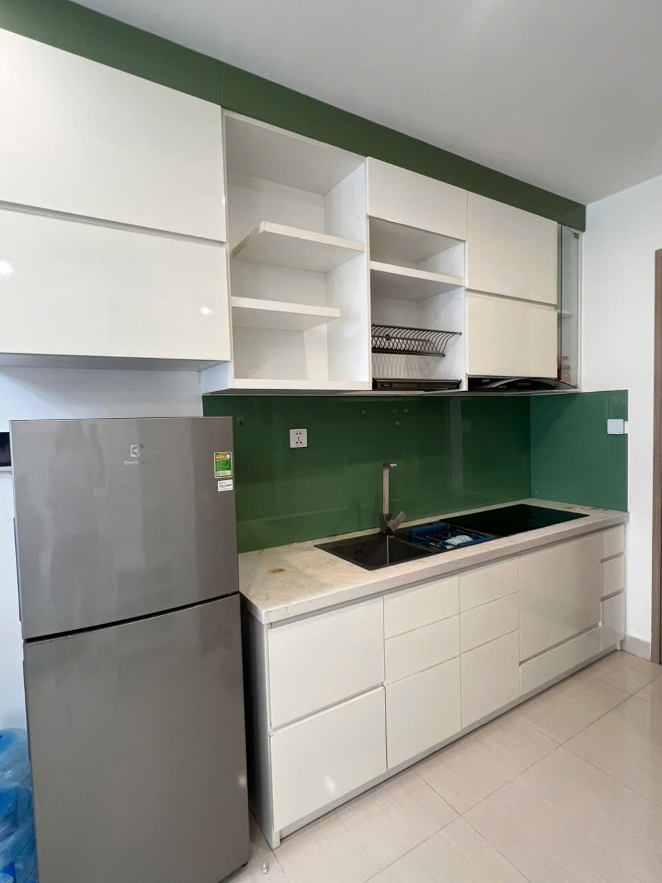 Bán Căn Hộ Studio Full Nội Thất – The Rainbow – Vinhomes Grand Park - ảnh 2