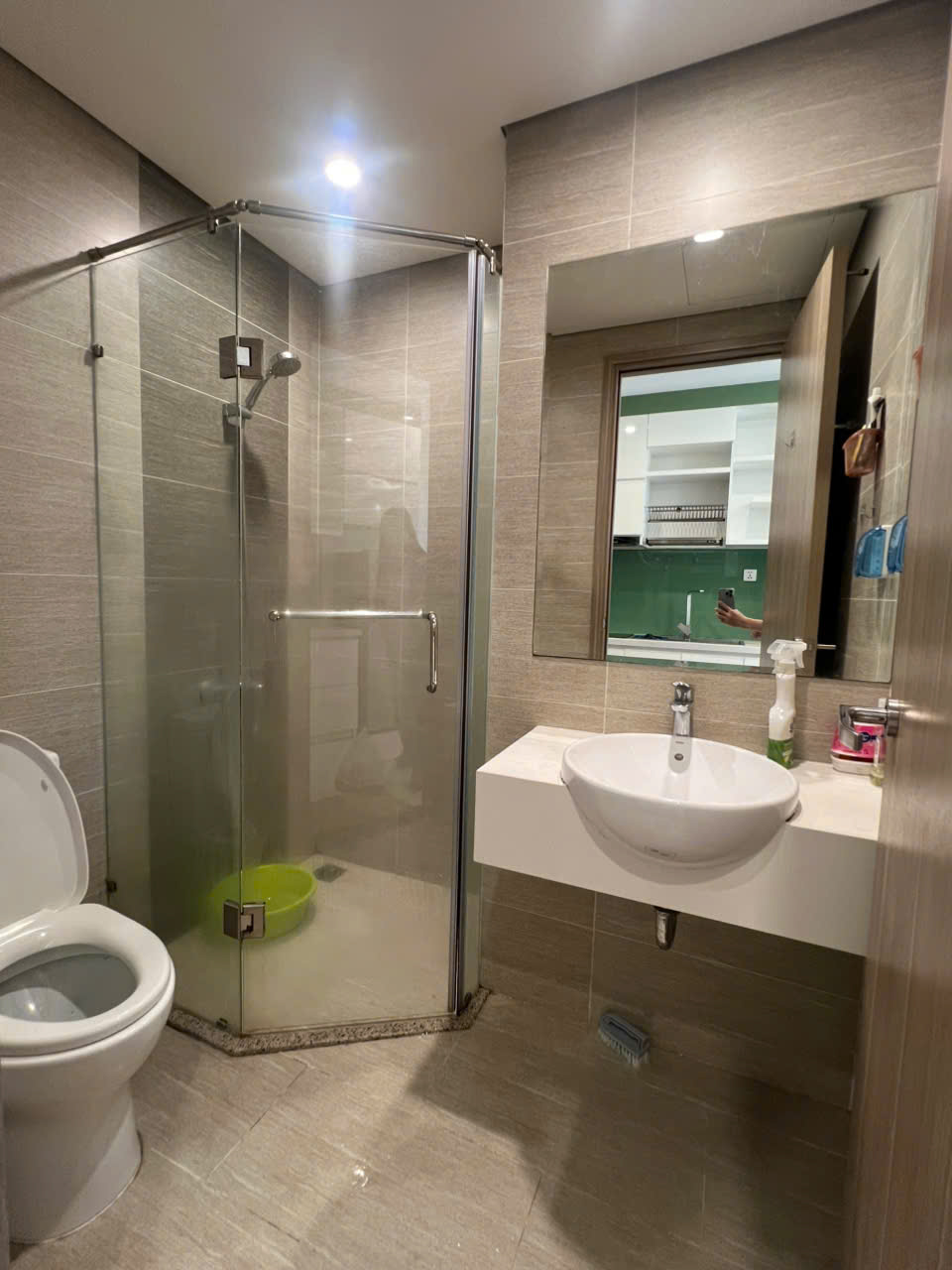 Bán Căn Hộ Studio Full Nội Thất – The Rainbow – Vinhomes Grand Park