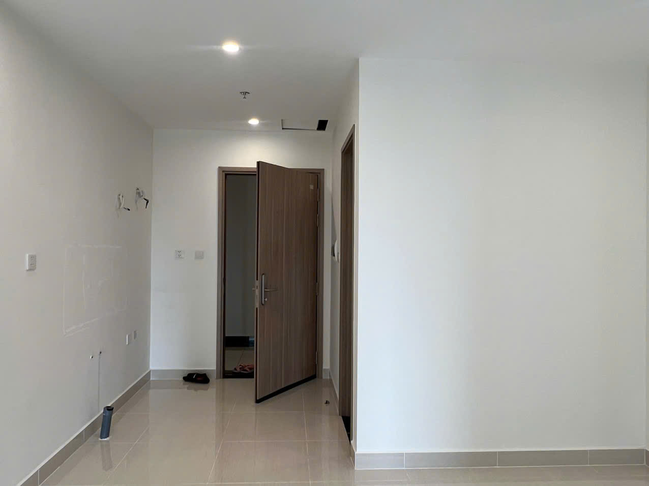 Bán Căn Studio S7.03 The Origami Vinhomes Q9 | Đầu Tư Sinh Lời, Homestay Chỉ 2 Tỷ - ảnh 2