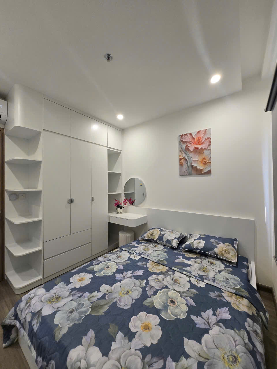 Cho thuê căn 2PN+ Glory Heights Tòa GH1 - Full nội thất xách vali vào ở ngay - Chỉ 13 Triệu/tháng! - ảnh 4