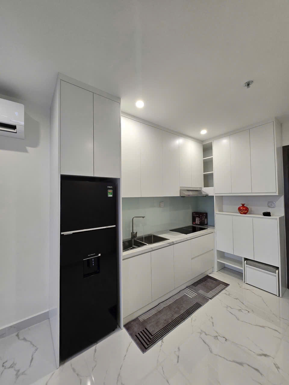 Cho thuê căn 2PN+ Glory Heights Tòa GH1 - Full nội thất xách vali vào ở ngay - Chỉ 13 Triệu/tháng! - ảnh 5