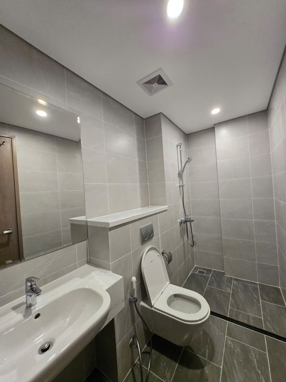 Cho thuê căn 2PN+ Glory Heights Tòa GH1 - Full nội thất xách vali vào ở ngay - Chỉ 13 Triệu/tháng! - ảnh 6