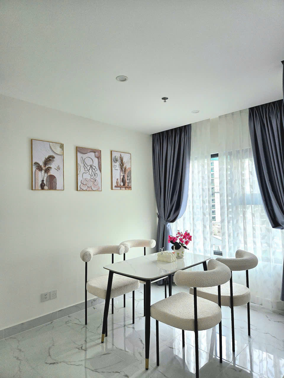 Cho thuê căn 2PN+ Glory Heights Tòa GH1 - Full nội thất xách vali vào ở ngay - Chỉ 13 Triệu/tháng! - ảnh 7