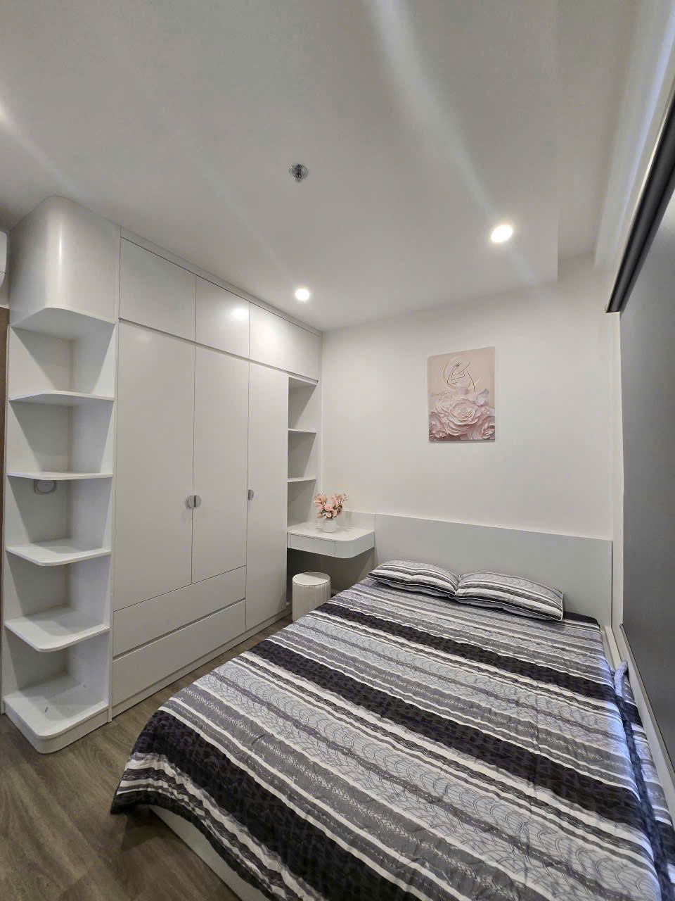 Cho thuê căn 2PN+ Glory Heights Tòa GH1 - Full nội thất xách vali vào ở ngay - Chỉ 13 Triệu/tháng! - ảnh 8