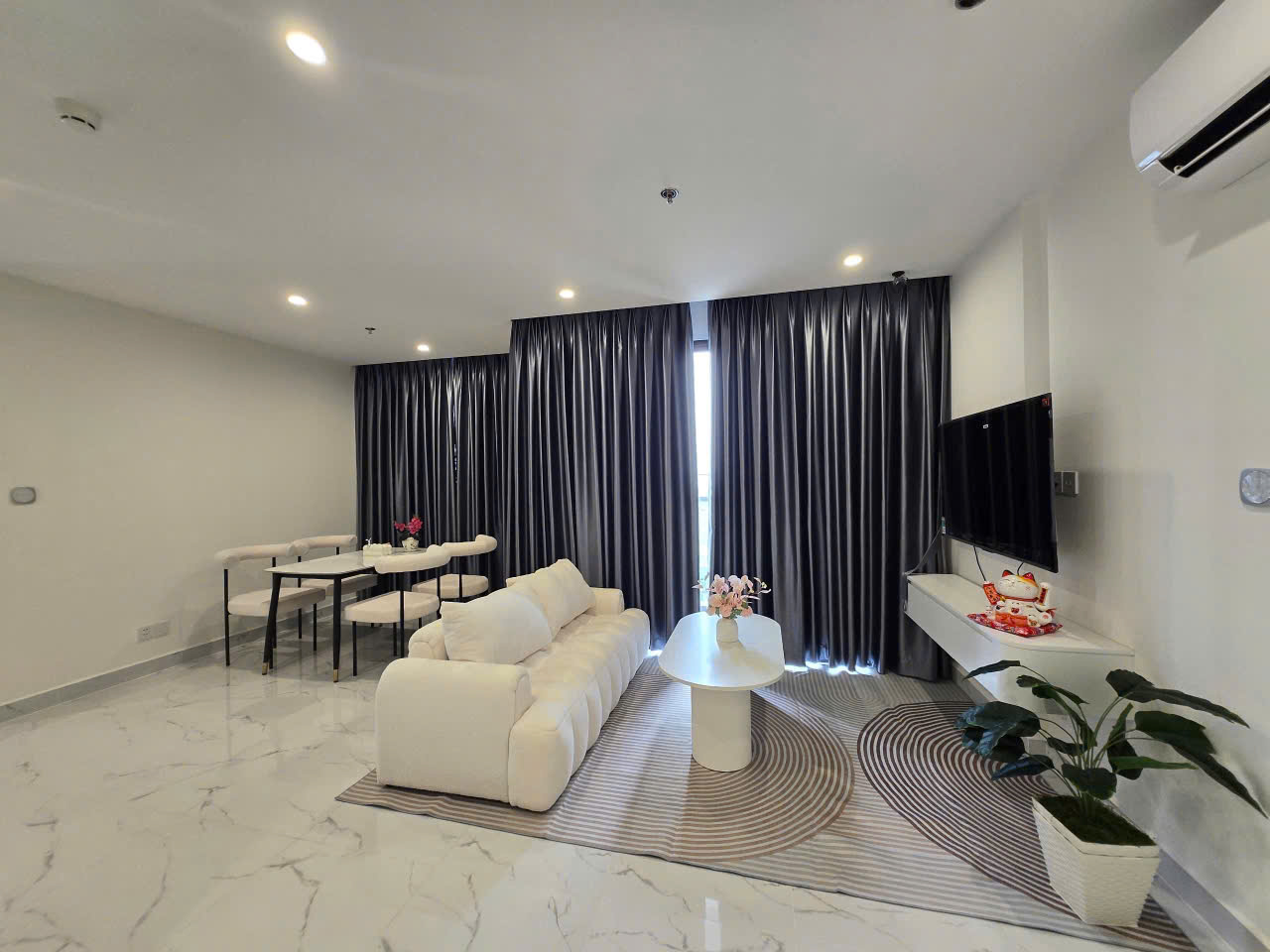 Cho thuê căn 2PN+ Glory Heights Tòa GH1 - Full nội thất xách vali vào ở ngay - Chỉ 13 Triệu/tháng! - ảnh 9