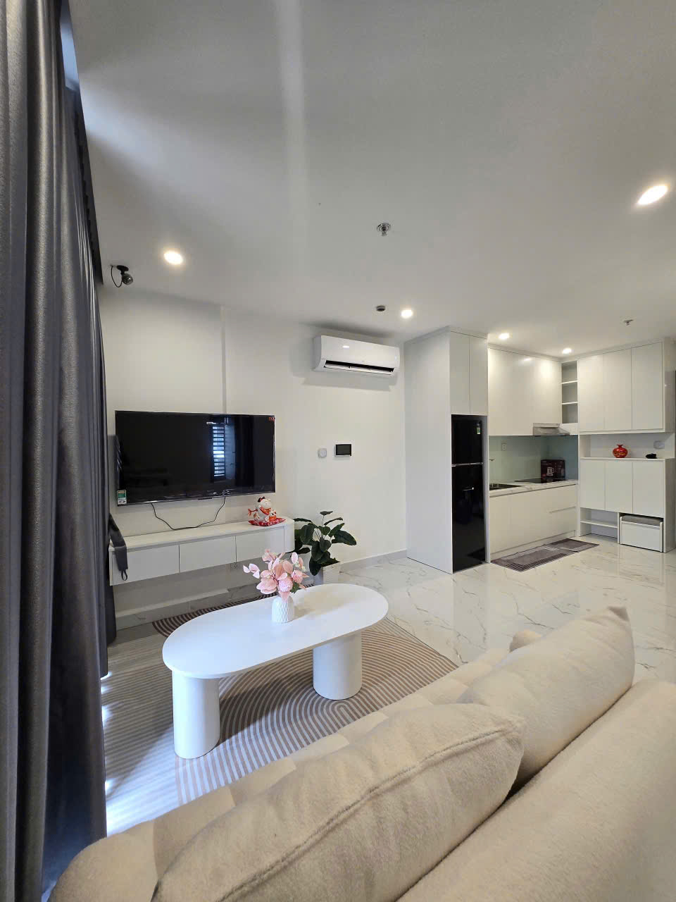 Cho thuê căn 2PN+ Glory Heights Tòa GH1 - Full nội thất xách vali vào ở ngay - Chỉ 13 Triệu/tháng! - ảnh 10